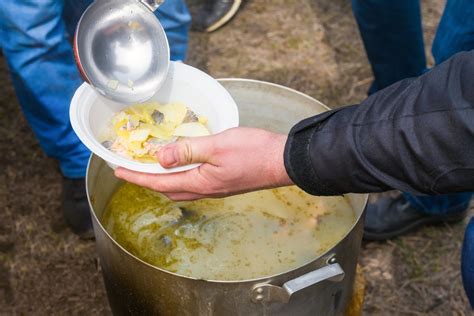 The 6 Best Ways To Transport Soup Survival Freedom