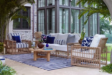 Invest in an outdoor sectional from goods home furnishings and take your summertime entertaining to a whole new level of relaxation. Skylars Home And Patio | Summer Classics Outdoor Furniture