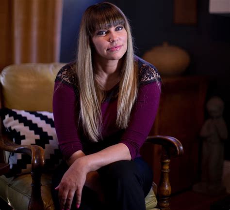 Oregon Sexual Assault Survivor Activist Brenda Tracy Receives A Threat On Her Life She Insists