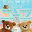 HAVE A BEARY SPECIAL DAY DURING TEDDY BEAR  Visit Glendale AZ