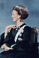 Who Is Queen Margrethe II, The Octogenarian Queen Of Denmark, And Why ...