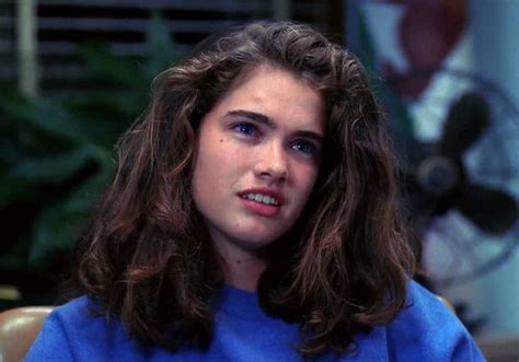 A Nightmare On Elm Street Nancy Thompson