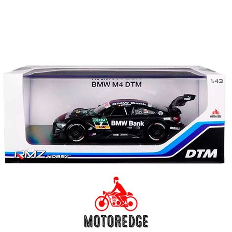 *customers outside india need to dial +91 22 6601 6601. Bmw M4 Dtm Bmw Bank Carreras Original Racing Rmz 1:43 ...