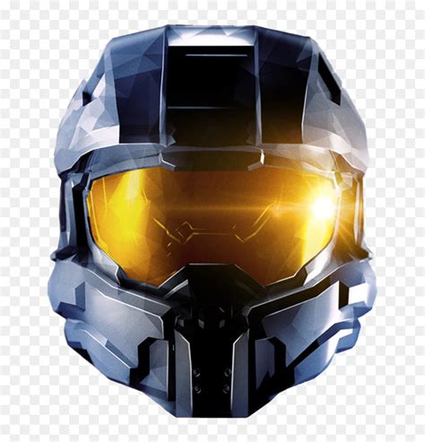 The Ultimate Guide Halo The Master Chief Collection Icon Hd Png