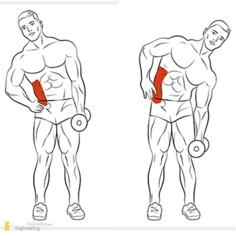 The Best Abdominal Abdomen Exercise Workouts Engineering Discoveries