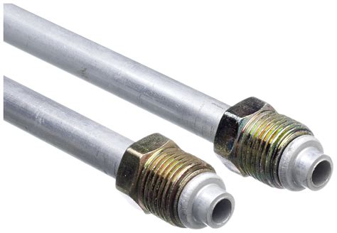 Air Conditioning Hose And Couplings