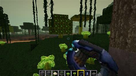Halo Combat Evolved Texture Pack 125 Minecraft Texture Pack