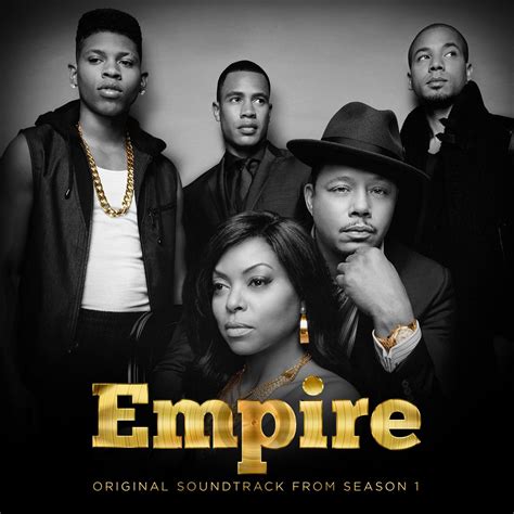 Check Out Empire Premieres Tonight Empire Tv Empire Cast Empire Season