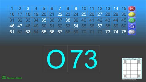 With a clear screen for the number just called, as well as the matching bingo phrase its a firm favorite among our users! Free Uk Bingo Caller Downloadl - Dragana Aleksić