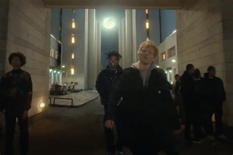 Ed Sheeran And Lil Baby Dedicate ‘2step Video To Ukraine Rolling Stone