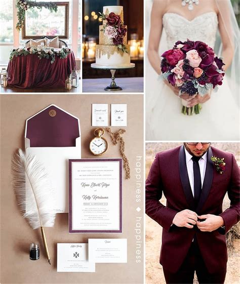 20 Winter Wedding Color Scheme And Decor Palette Ideas Outdoor Winter
