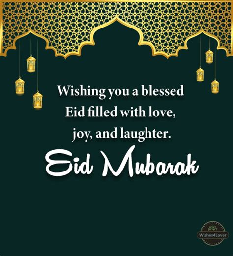 300 Eid Mubarak Wishes Messages And Quotes 2023