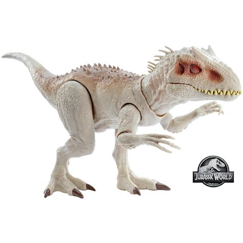 Jurassic World Destroy N Devour Indominus Rex Dinosaur