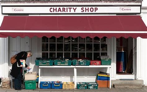 Londons Best Charity Shops Stylish Spoils And Sweet Charity Charity