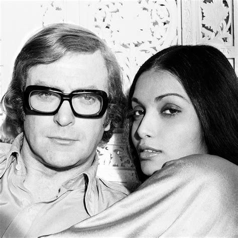 The Story Of How Michael Caine Met His Wife Of 46 Years Just Blew My