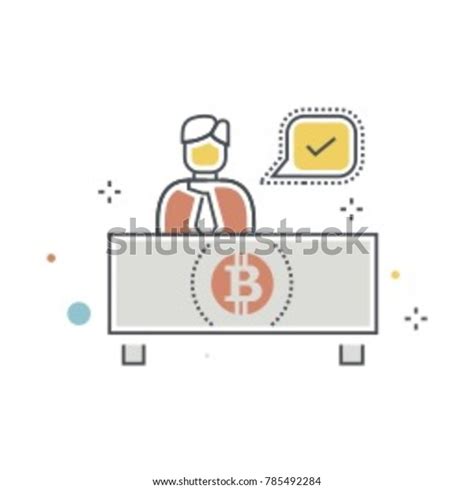 We took a look at the whole phenomenon and want to … Over Counter Otc Bitcoin Trading Icon Stock Vector (Royalty Free) 785492284