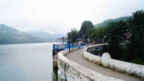 Top Amazing Places To Visit In Bhimtal Things To Do