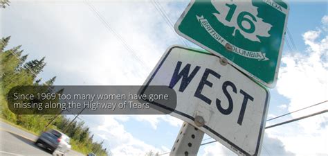 Offering quality wireless & connected home services to canadians. B.C. 'Highway of Tears' to Gain Cell Service with Rogers ...