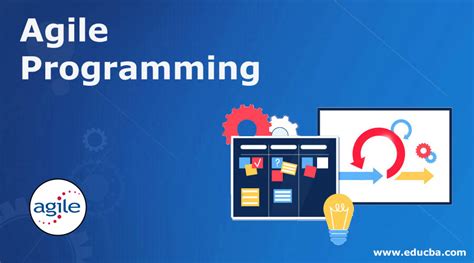 Agile Programming Purpose And Functioning Of Agile Programming