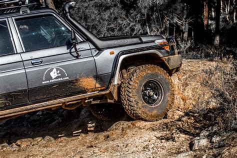 How To Pick The Best 4x4 Off Road Tyres Garagistes