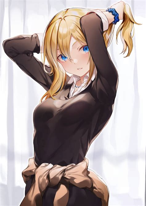 Top Cool Anime Girl Pfp Wallpaper Full HD K Free To Use
