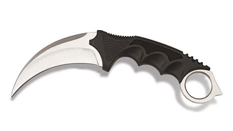 Knifeprint is easy to learn and use because unlike other cad software, the knifeprint editor was specifically created for designing knives. Making a Karambit Knife Part #1 Tutorial step by step ...