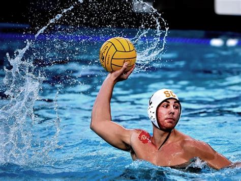 Ncaa Water Polo Championships Sports Illustrated