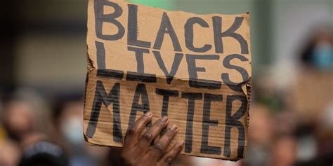 Corporations Say Black Lives Matter But Invest In Oppressive Systems