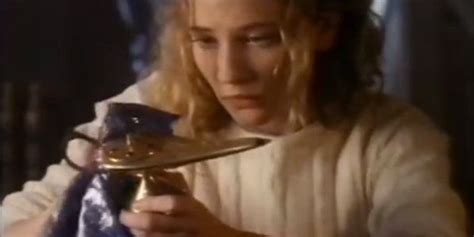 Watch A Young Cate Blanchett Star In A Very 90s Tim Tam Commercial Huffpost Entertainment