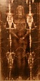 Mysterious Shroud of Turin Is On View for First Time in Five Years