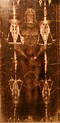 Mysterious Shroud of Turin Is On View for First Time in Five Years