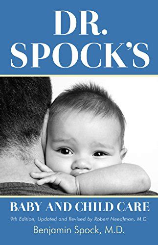 Jp Dr Spocks Baby And Child Care English Edition 電子書籍