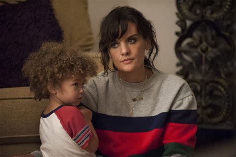 Frankie Shaw Mines Life As A Single Mom For Showtime Series Smilf Here Now