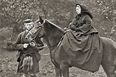 John Brown, Queen Victoria's Servant | What Was Their Relationship ...