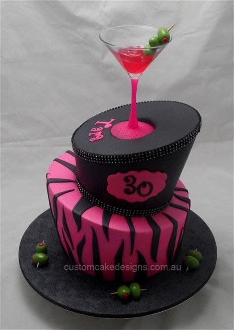cocktail cake cocktail cake 30th birthday cake for women 21st birthday cakes