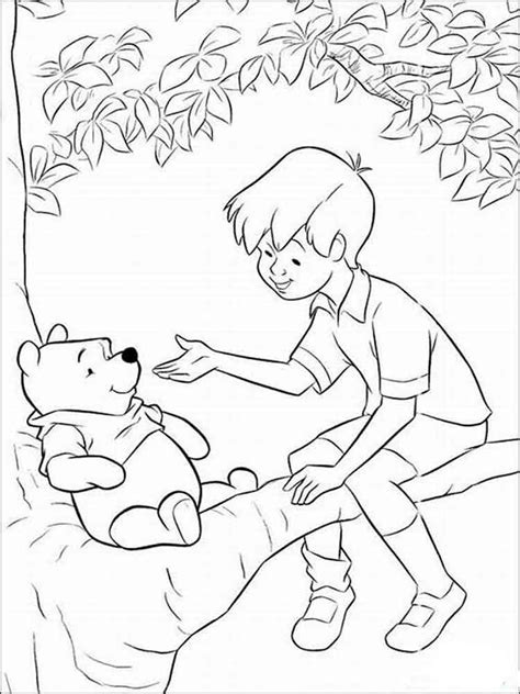 Clicking the arrows will let you sort the column alphabetically / numerically. Winnie the Pooh coloring pages. Download and print Winnie ...