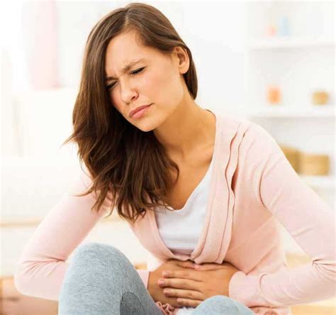 Period Cramps 101 News Digest Healthy Options