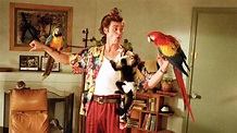 Ace Ventura: Pet Detective Full HD Wallpaper and Background Image ...