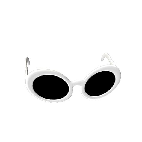 Clout Goggles Png Cutout Png All Png All
