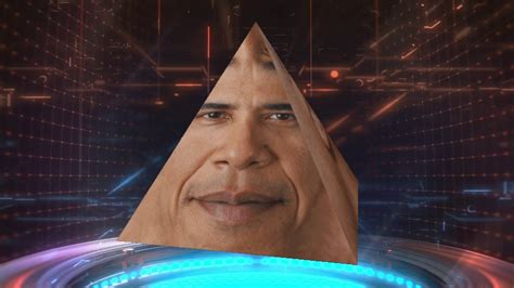 Obama Prism News Word