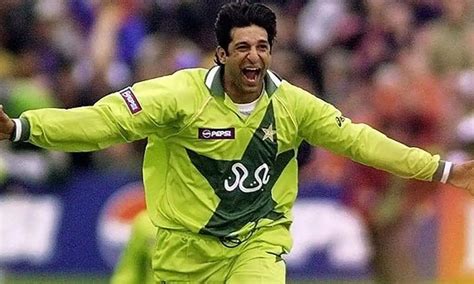 Pakistani cuisine is tricky to pin down because of the complex geographical and cultural influences, but it certainly won't disappoint. #9 Wasim Akram | Negative people, World cricket, Cricket match
