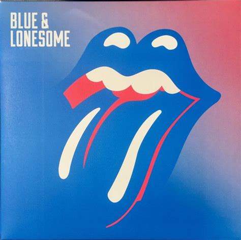 Blue And Lonesome By The Rolling Stones Music Charts