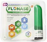 Photos of Flonase Nasal Spray Side Effects