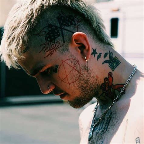Ultimate Lil Peep Tattoo Guide All Tattoos And Meanings Lil Peep