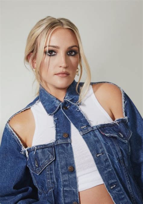 Jamie Lynn Spears Style Clothes Outfits And Fashion • Celebmafia