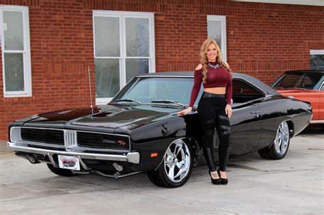 Nws Post Pics Of Hot Girls And Challengers Page 131 Dodge