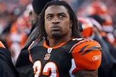 Cedric Benson drove at 'high rate of speed' before fatal crash