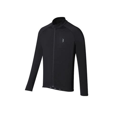 Bbb Transition Jersey Black Bbw 237 Long Sleeve Cycling Jerseys For