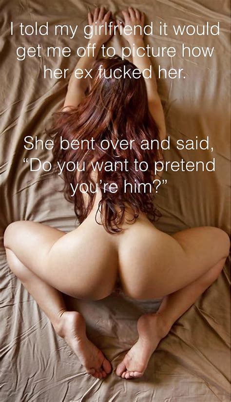 Sex Cheating Cuckold Captions Maybe X Image