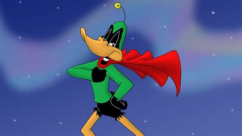 Duck Dodgers Wallpapers Wallpaper Cave